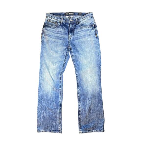 Buckle x BKE Derek Bootleg Jeans - 33x30 - Picture 3 of 4